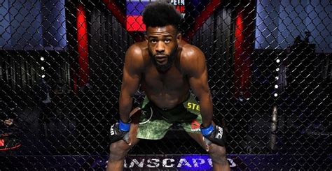 MMA Junkie Aljamain Sterling envisions early submission of Calvin Kattar at UFC 300, but won't rush MMAFighting. . Aljamain sterling tapology
